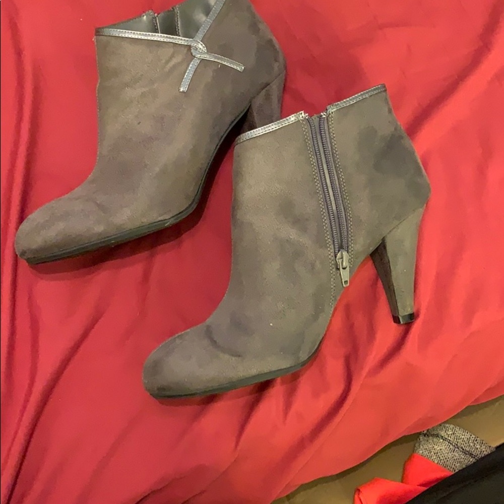 Booties